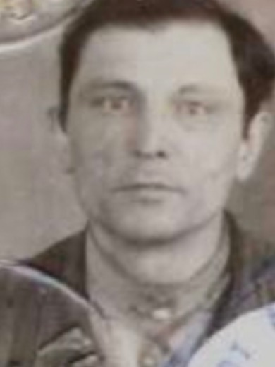 Нагаев Минигазый Фатхутдинович