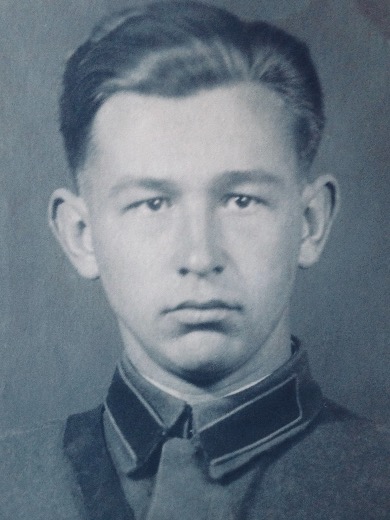 Нежник Константин Адамович