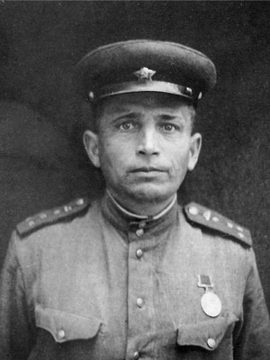 Алексанкин Александр Васильевич