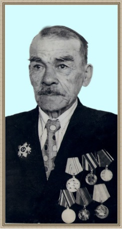 Шелкунов Леонид Федорович