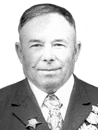 Клименко Иван Спиридонович