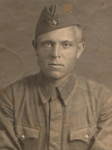 Корнеев Максим Сергеевич