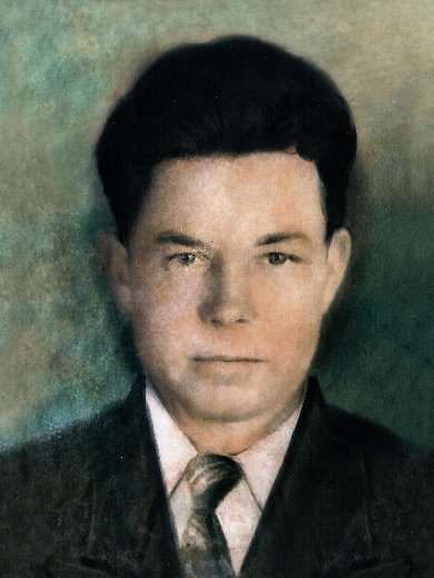 Миснянкин Иван Васильевич