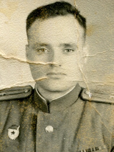 Митяшкин Николай Николаевич