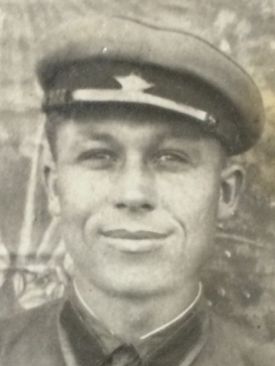 Желудков Алексей Яковлевич