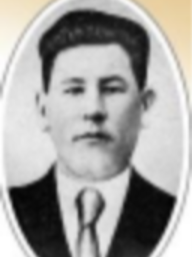 Гальцев Митрофан Анатольевич