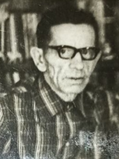 Брюхачев Сергей Петрович