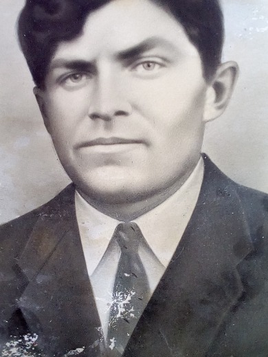 Ефременков Данила Сергеевич