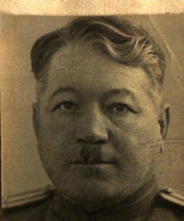 Кияшко Петр Тимофеевич