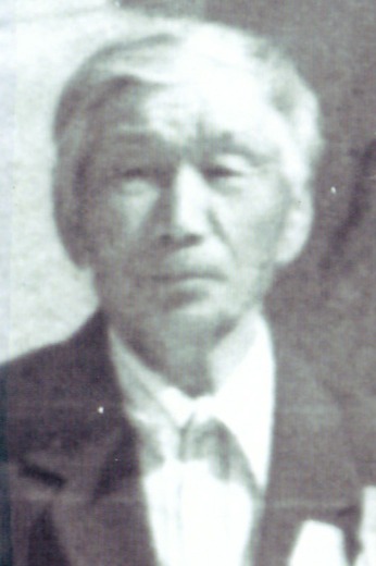 Чымдаев | Чимдаев Очур Апсулаевич