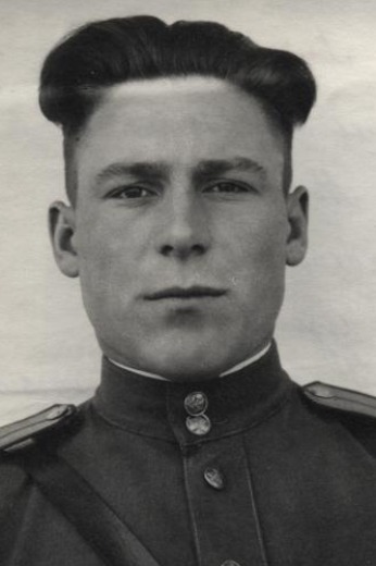Мирин Николай Иванович
