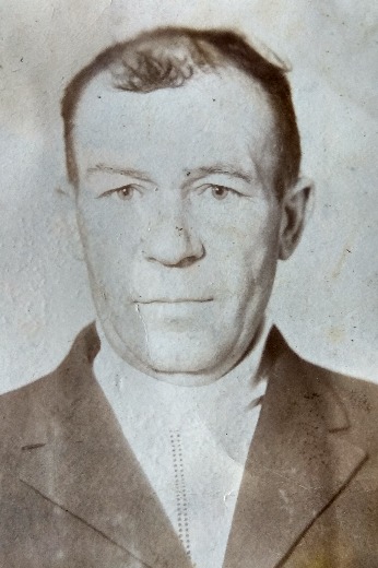 Калайтанов Алексей Андреевич