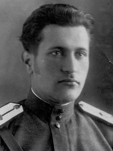 Генкин Борис Юрьевич
