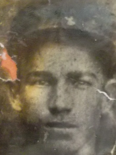 Волохов Иван Семенович