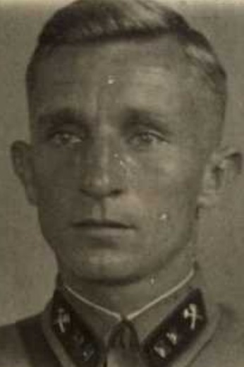 Григорьев Владислав Поликарпович