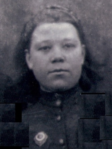 Зарипова Елена Алексеевна