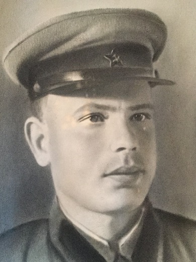 Носачев Николай Петрович