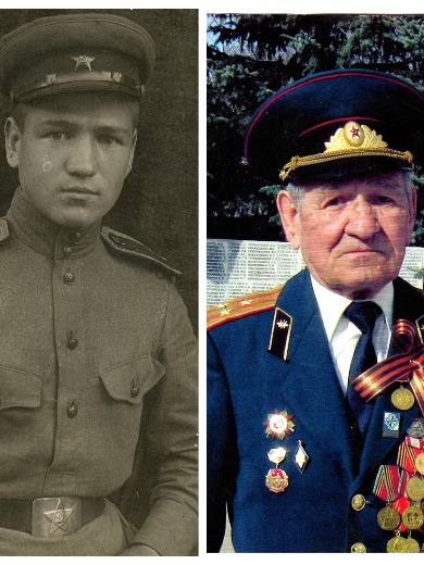 Хрящев Леонид Иванович