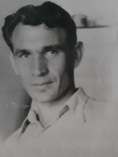 Бекетов Сергей Николаевич