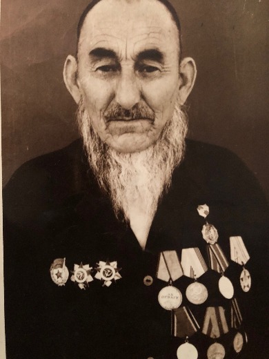 Халлыев Мяти