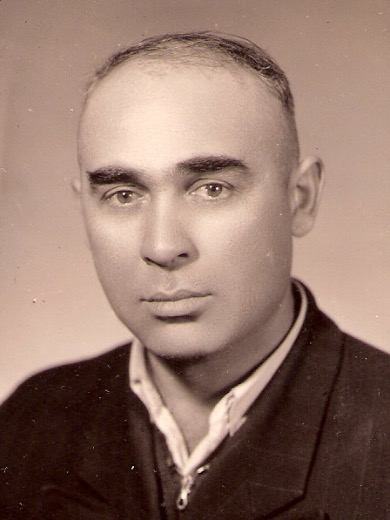 Грагов Ашот Александрович