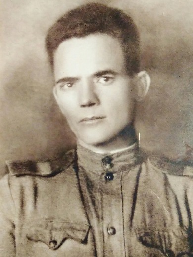 Ковыльский Алексей Григорьевич