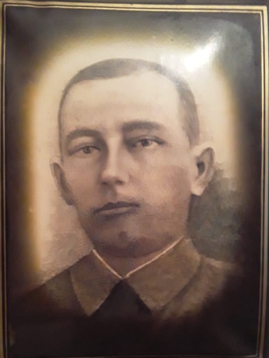 Кулагин Николай Федорович