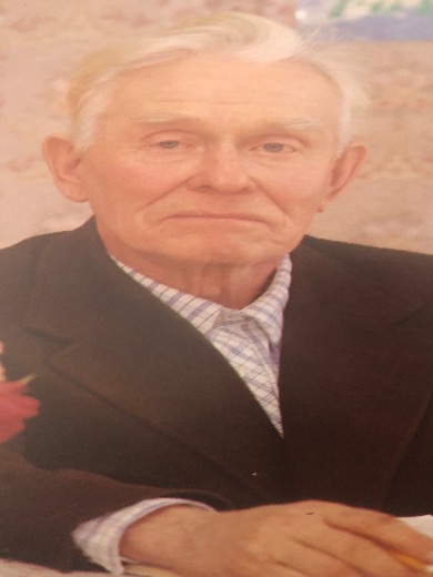 Терентьев Владимир Александрович