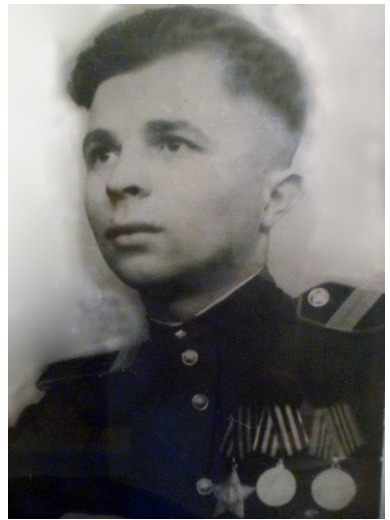 Щепак Василий Васильевич