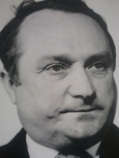 Медведев Владимир Иванович