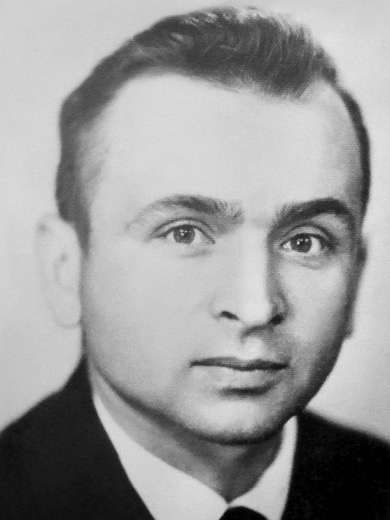Бойченко Иван Иванович