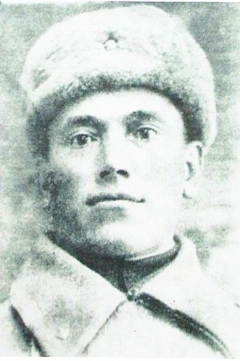 Калашников Александр Иванович