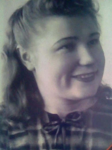 Платонова (Савина) Анна Григорьевна