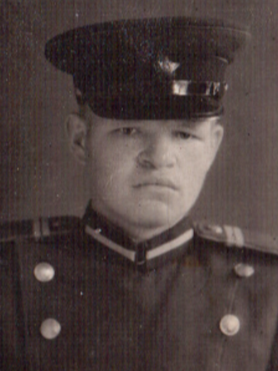 Кудрин Василий Андреевич