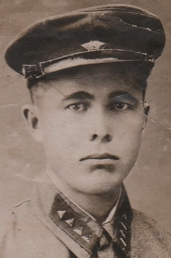 Миляев Ислам Исакович