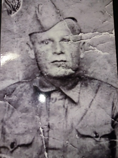 Кирьянов Кандратий Леонтьевичь