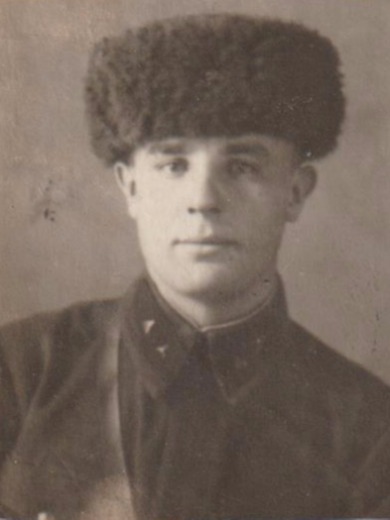 Ковалышин Емельян Емельянович