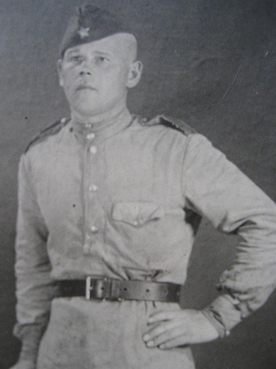 Шамшин Григорий Федорович