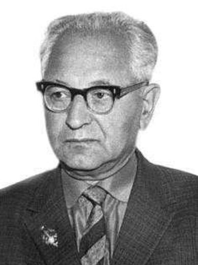 Животовский Александр Иванович