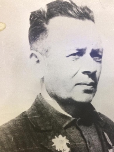 Большаков Александр Филиппович