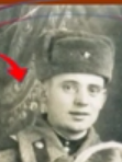 Голышев Иван Лаврентьевич