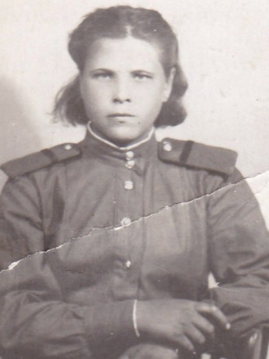 Пискарева Татьяна Федоровна