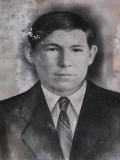 Ткаченко Илья Федотович