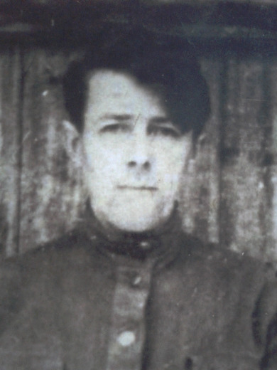 Шуткин Алексей Артемьевич