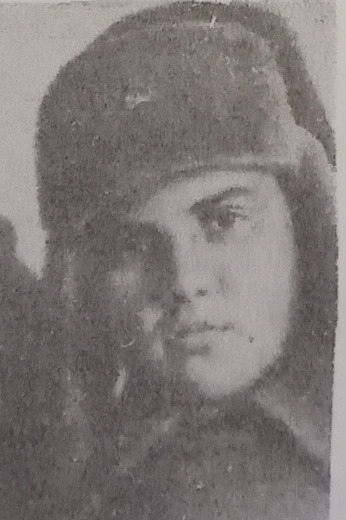 Макарова Мария