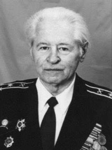 Жеско Е. Н.