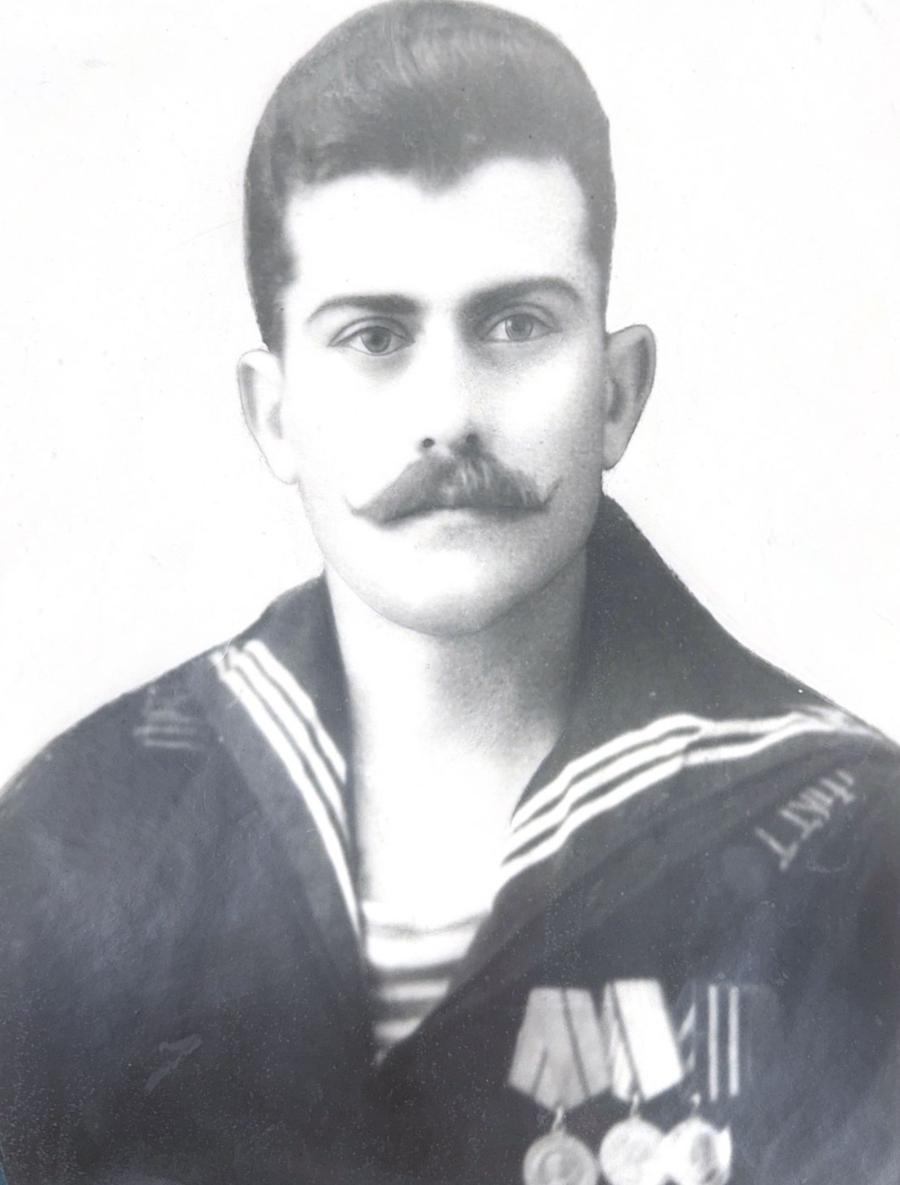 Мирзоян Лев Михайлович