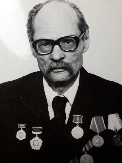 Семченко Всеволод Васильевич