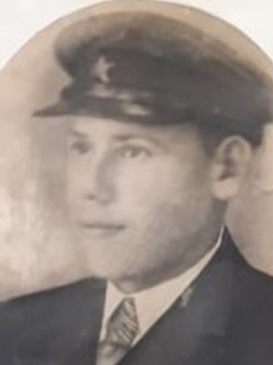 Пермяков Сергей Степанович