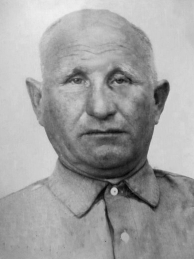 Аввакумов Владимир Алексеевич